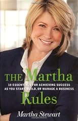 The Martha Rules