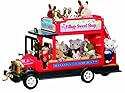 Sylvanian Families Country Bus