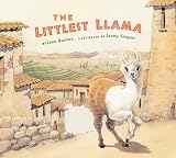  : The Littlest Llama