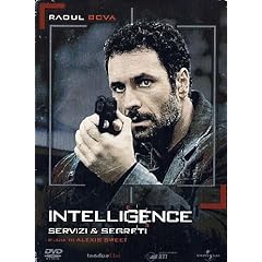 Intelligence - Servizi & Segreti (3 Dvd)