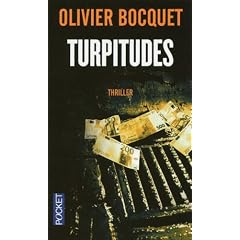 Turpitudes