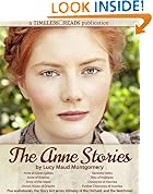 The Anne Stories