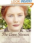 The Anne Stories: 12 Books, Anne of G...