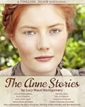The Anne Stories: 12 Books, Anne of G...
