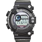 Size【フリ－】 CASIO G-SHOCK フロッグマン MIB1モデル DW-8200-ZU-1T【黒】【新品】