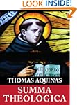 Summa Theologica (Complete & Unabridged)