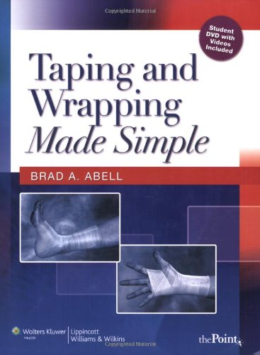Taping and Wrapping Made Simple
