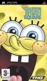 SpongeBob: Truth or Square (PSP) [UK IMPORT]
