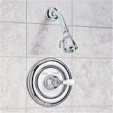 Shower Set by American Standard - T212.720 in Chrome