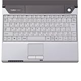 ELECOM キーボード防塵カバー PKB-98LJ