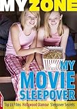 My movie sleepover