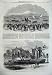 1867 Life Boats Penzance Wreck Steam Metis Woolwich Art