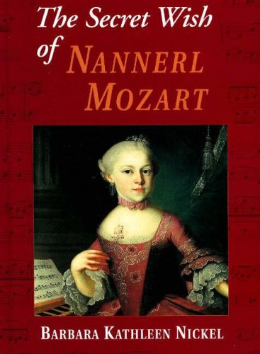 Nannerl
