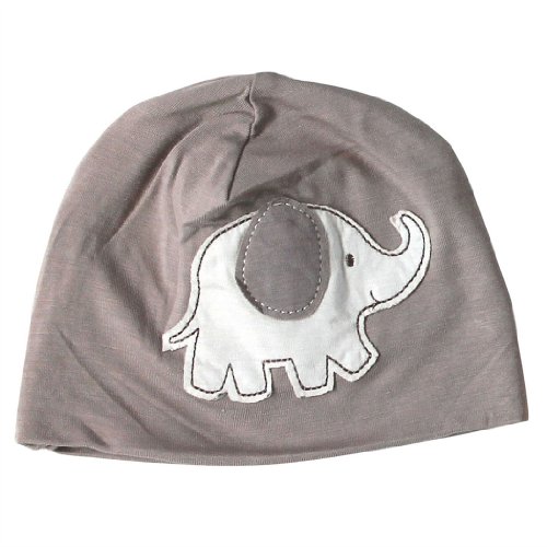 Silkberry Baby Bamboo Unisex-Baby Newborn Beanie