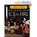 A Feast of Ice and Fire: The Official Game of Thrones Companion Cookbook