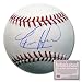 Felix Hernandez Seattle Mariners Hand Signed Rawlings MLB Baseball