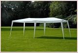 Eigenschaften D&S Vertriebs GmbH  / 3x6 M PAVILLION PAVILLON GARTENZELT ZELT PARTYZELT NEU