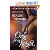 Only for a Knight (Warner Forever)