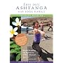 Ease Into Ashtanga