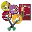 Zumba Fitness® DVD Programm Basis Set