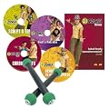 Zumba Fitness�  DVD Programm Basis Set