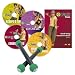 Zumba Fitness�  DVD Programm Basis Set
