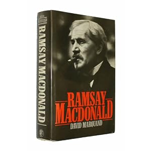 ramsay macdonald