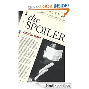 The Spoiler Ebook