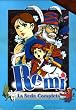 Remi - La Serie Completa En Espa&ntilde;ol