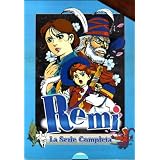 Remi - La Serie Completa En Español [*Ntsc/region 1 & 4 Dvd. Import-latin America] No English Options