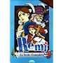 Remi - La Serie Completa En Espa�ol [*Ntsc/region 1 & 4 Dvd. Import-latin America] No English Options