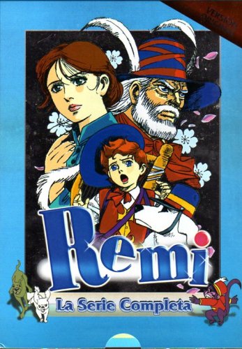 Remi - La Serie Completa En Español by Spanish Language Videos