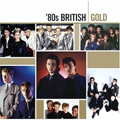 Gold: '80s British