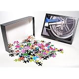 Photo Jigsaw Puzzle of Buell Firebolt America from Car Photo Library by Media Storehouse