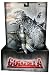 Mechagodzilla Godzilla 6.5\