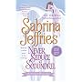 Never Seduce a Scoundrel by Sabrina Jeffries