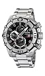 Festina Herren-Armbanduhr Tour Chrono Bike 2012 Edelstahl F16599/3