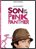 Son of the Pink Panther (Movie Cash)