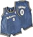 Search : Gilbert Arenas Washington Wizards Infant Replica Adidas NBA Jersey