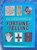 The encyclopedia of fortune telling