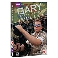 Gary Tank Commander -  Series 1 and 2 Box Set [DVD]