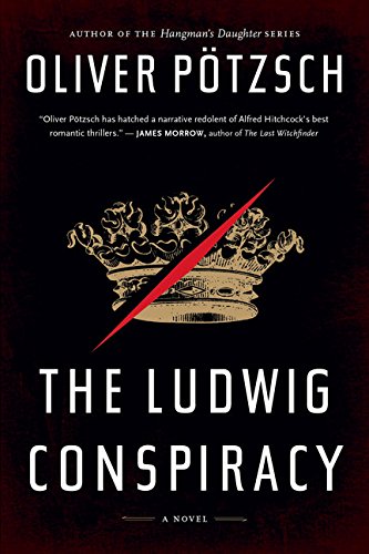 the ludwig conspiracy