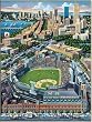 MASTERPIECES 500 PC PUZZLE FENWAY PARK