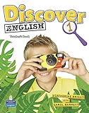 Discover English 1. Teacher's book