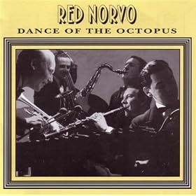 Dance Of The Octopus