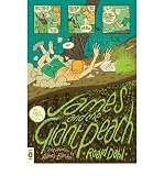 James and the Giant Peach