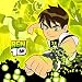 Ben 10 - Party Supplies - Lunch Napkins