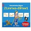 Konzentration f�rdern: Piraten R�tsel