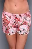 Ed Hardy PJ Boxer Short