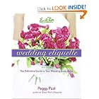 Emily Post's Wedding Etiquette, 5e by Peggy Post
